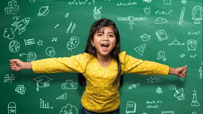 Foods that help to improve memory in children