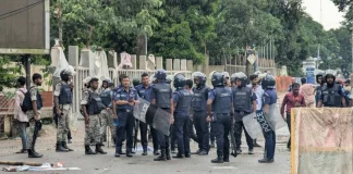 Curfew Imposed in Gopalganj.webp