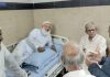 Jamaat Ameer at Hospital.jpg